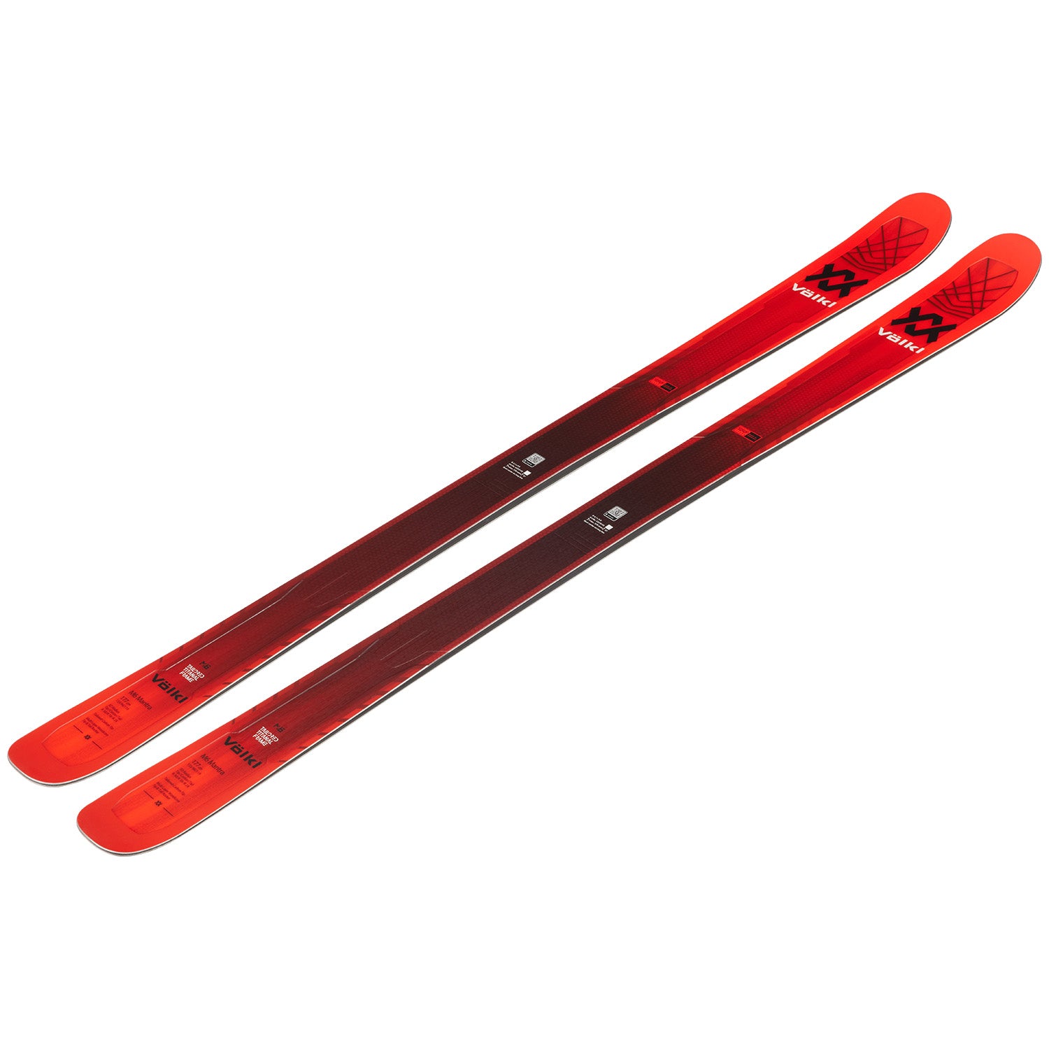 Völkl M6 Mantra 100Years LTD. カタログ外未展開品 Völkl M6 Mantra 100 Years LTD - Powder Ski - Ski Review - Season