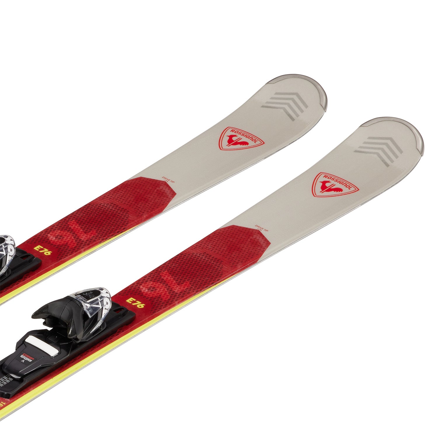 Rossignol Experience 76 Skis + Xpress 10 GW Bindings 2024 – evo