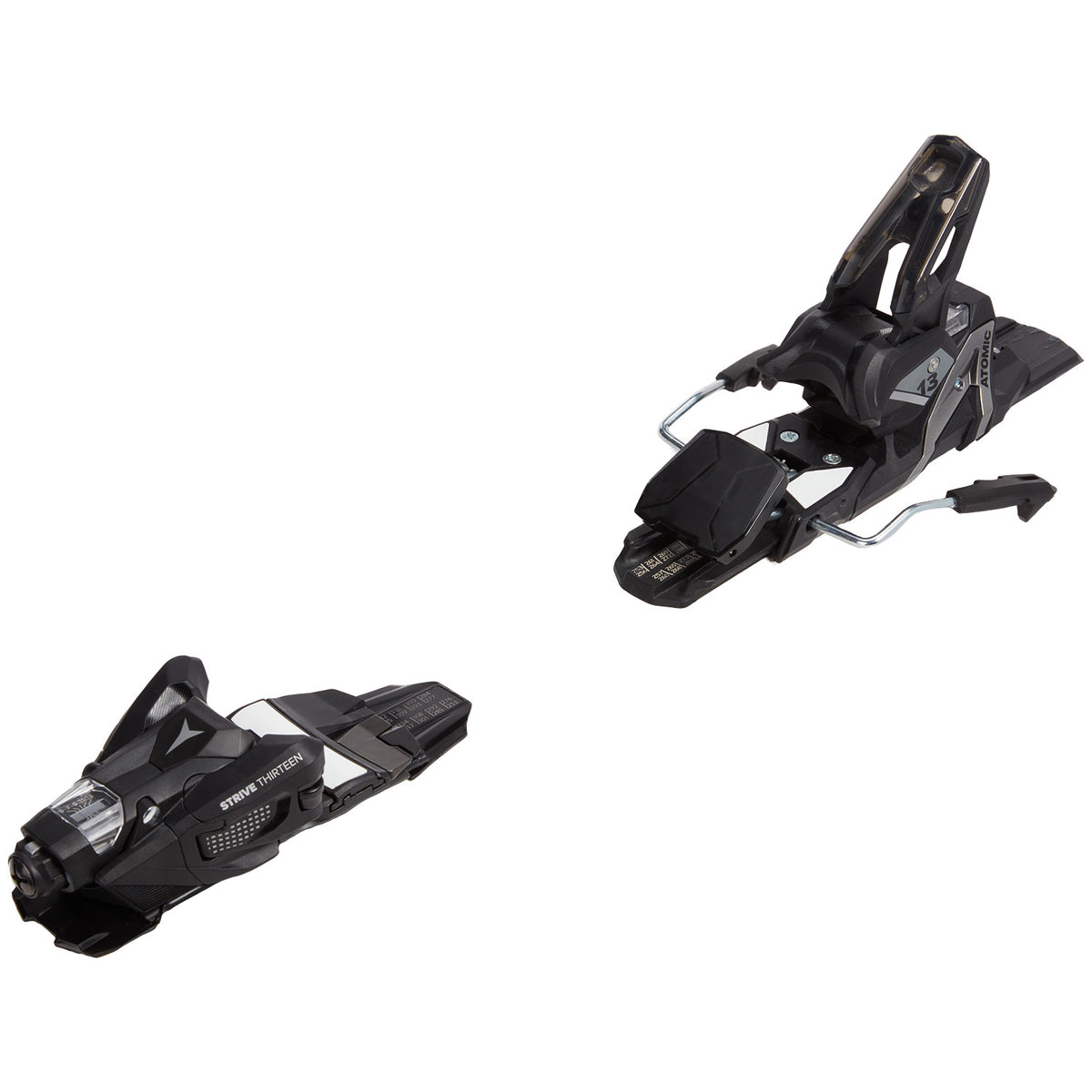 Atomic Strive 13 GW Demo Ski Bindings 2024