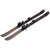 Rossignol Sender 90 Pro Skis + Xpress 10 Bindings 2024