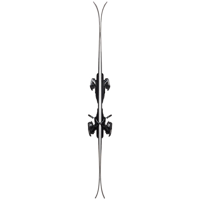 Rossignol Sender 90 Pro Skis + Xpress 10 Bindings 2024