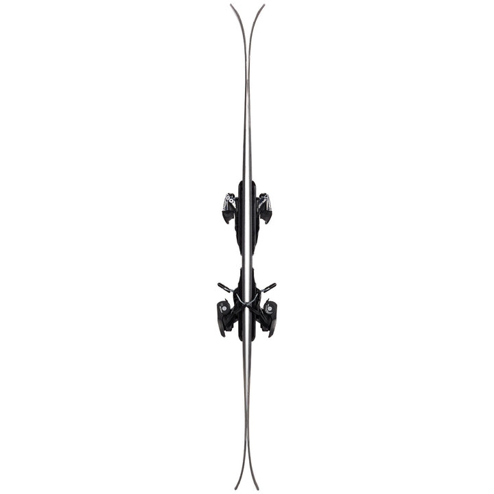 Rossignol Sender 90 Pro Skis + Xpress 10 Bindings 2024