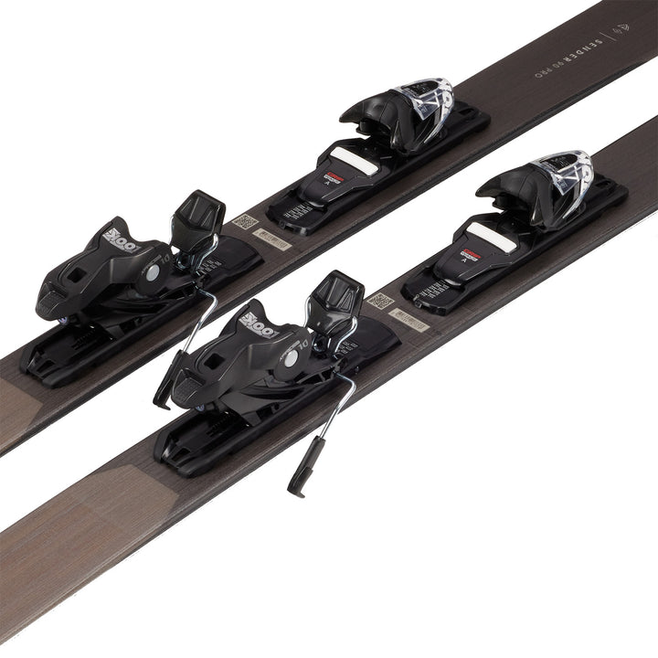 Rossignol Sender 90 Pro Skis + Xpress 10 Bindings 2024