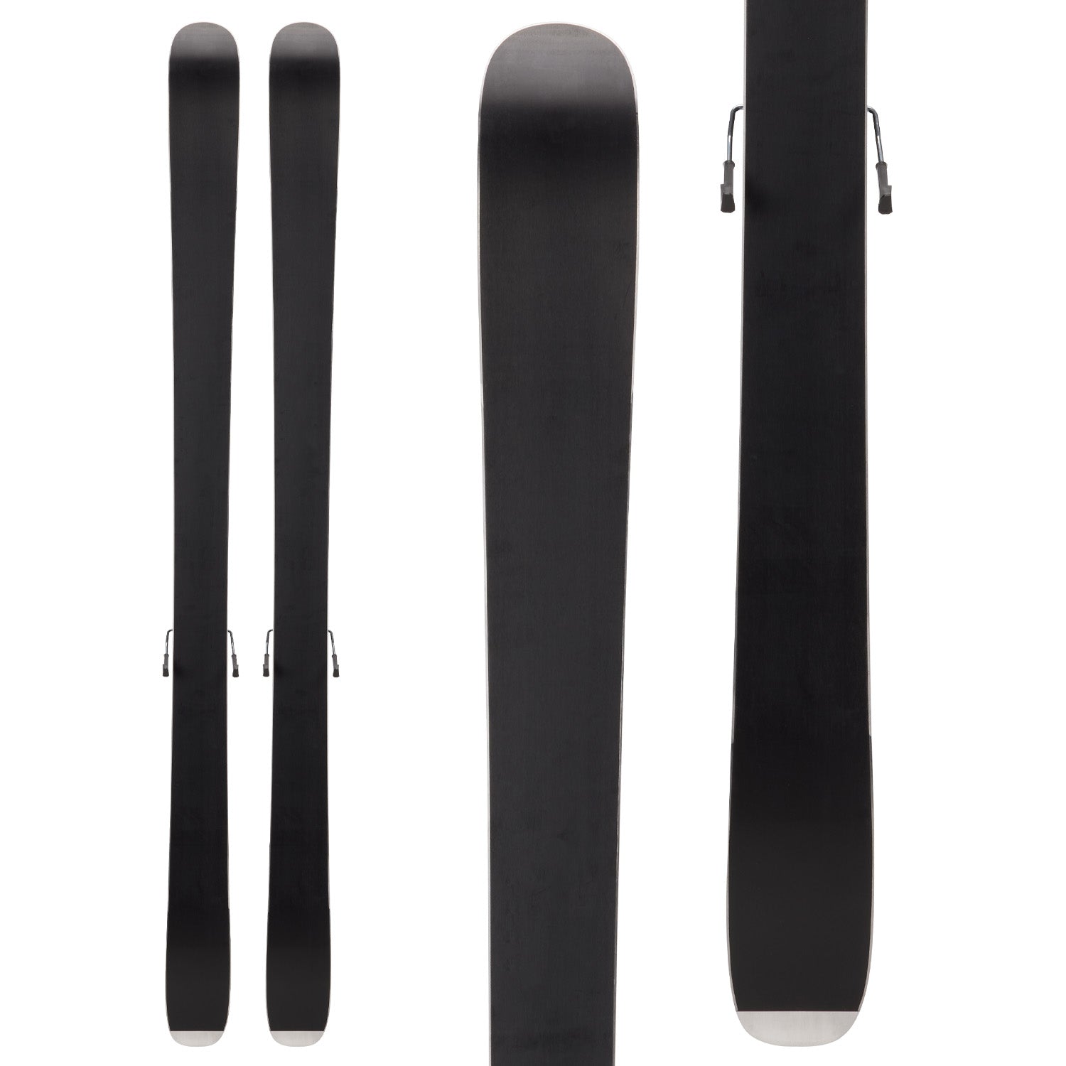 Rossignol Sender 90 Pro Skis + Xpress 10 Bindings 2024 – evo