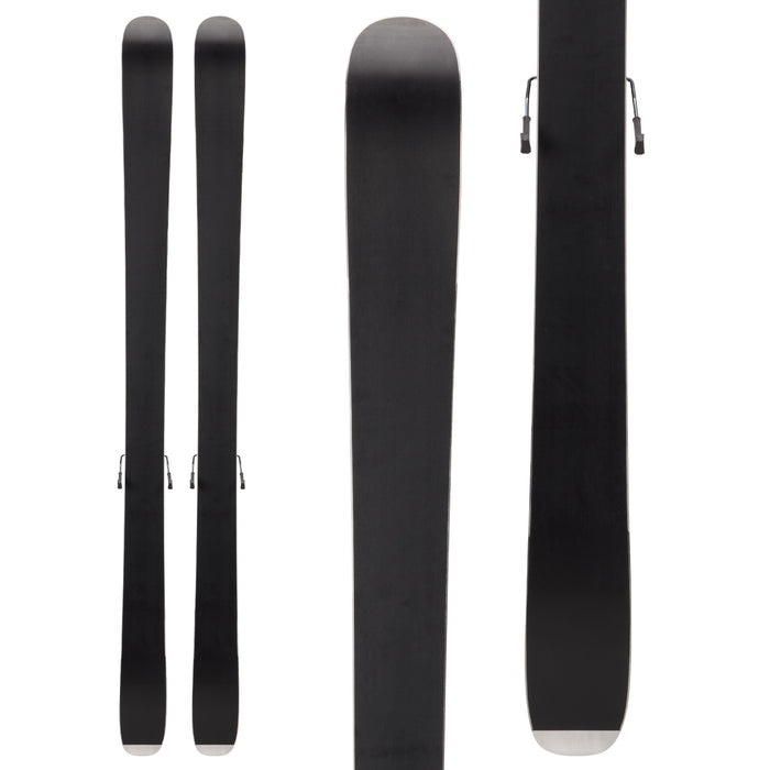 Rossignol Sender 90 Pro Skis + Xpress 10 Bindings 2024