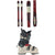 K2 Mindbender 96 C W Skis - Women's + K2 BFC 95 Ski Boots - Women's 2024