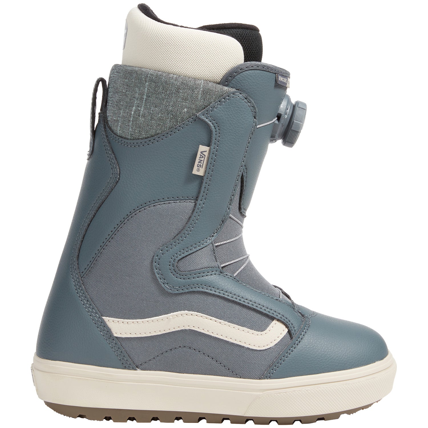 Vans Encore OG Snowboard Boots - Women's – evo
