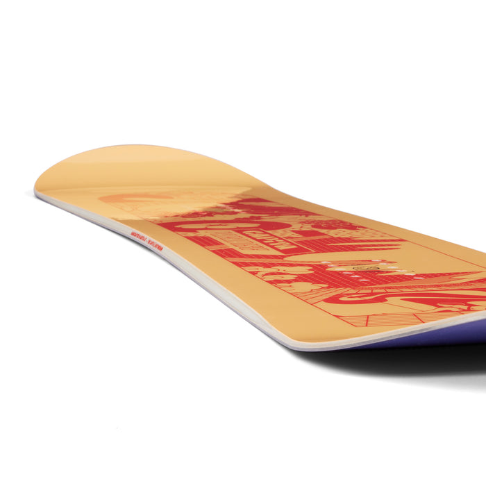 CAPiTA Paradise Snowboard - Women's 2024