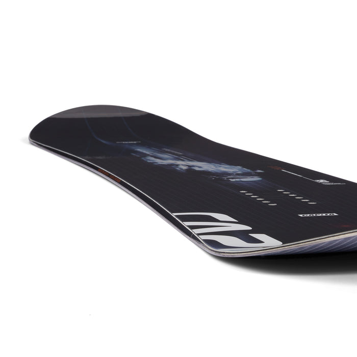 CAPiTA Outerspace Living Snowboard 2024