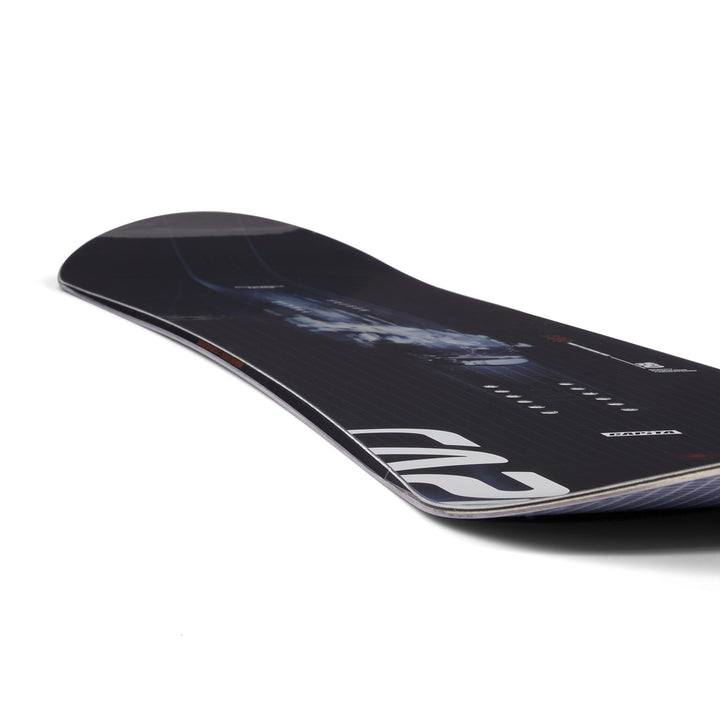 CAPiTA Outerspace Living Snowboard 2024