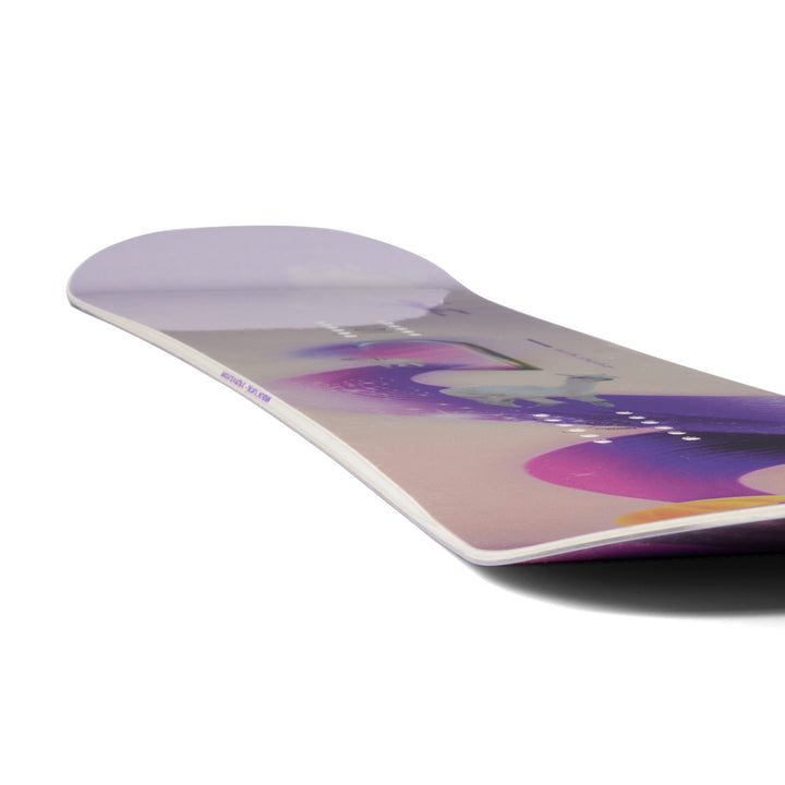 CAPiTA Space Metal Fantasy Snowboard - Women's 2024