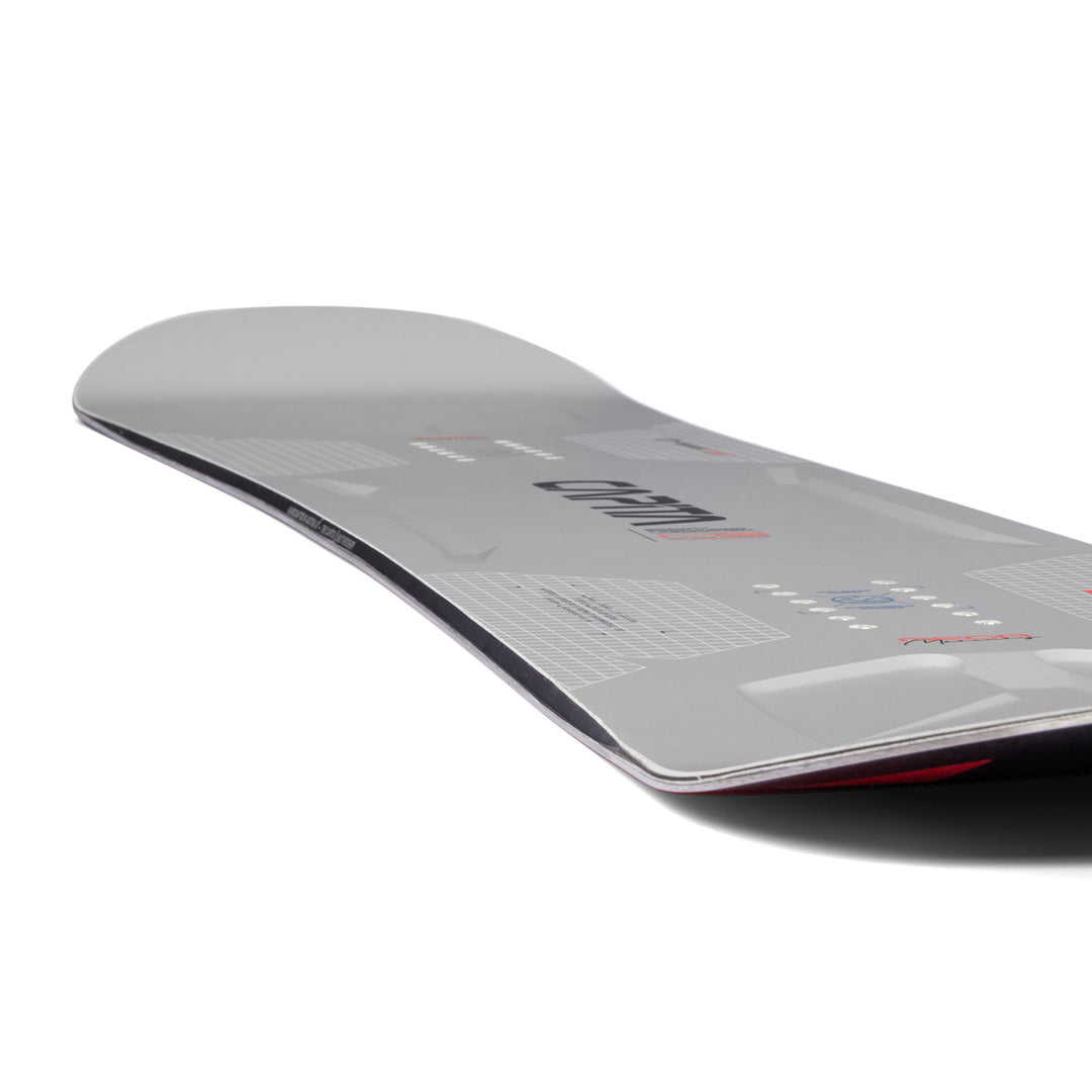 capita mega mercury snowboard stores 2027 That energy translates incredibly well to any type of turning Capita Mercury Snowboard 2022 at