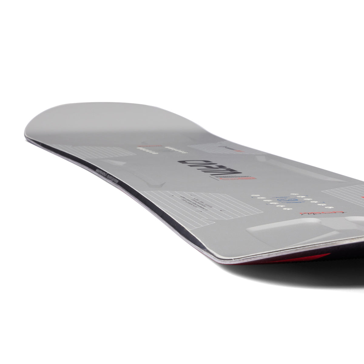CAPiTA Mega Mercury Snowboard 2024 – evo