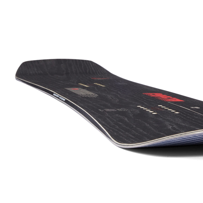 CAPiTA The Black Snowboard of Death Snowboard 2024 – evo