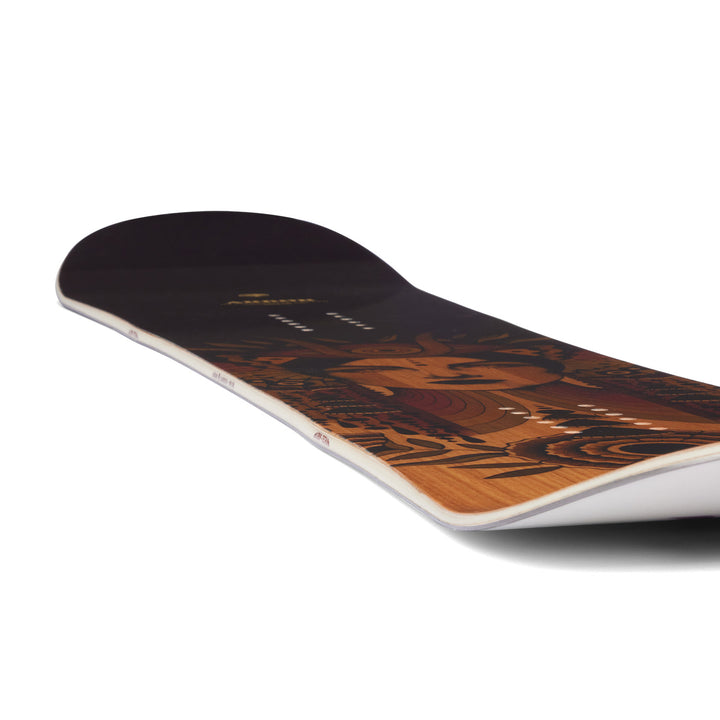 Arbor Cadence Rocker LTD Snowboard - Women's 2024