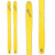 DPS Wailer 112RP Skis + Marker Griffon 13 Demo Bindings 2015