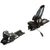K2 Shreditor 120 Skis + Marker Griffon 13 Demo Bindings 2015