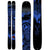 K2 Shreditor 120 Skis + Marker Griffon 13 Demo Bindings 2015