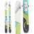 Armada Trace 108 + Tyrolia Attack 11 Bindings 2018