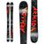 Armada Bantam Skis + Tyrolia SP 7.5 AC Bindings - Kids' 2017