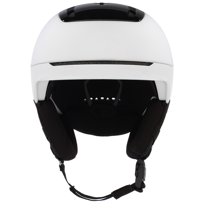 Oakley MOD 5 MIPS I.C.E. Helmet Matte White/Polished I.C.E.