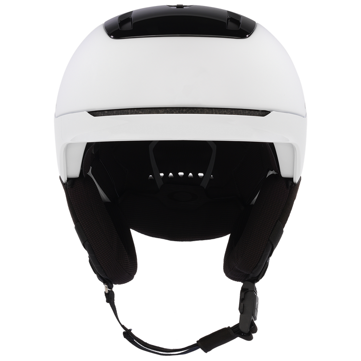 Oakley MOD 5 MIPS I.C.E. Helmet Matte White/Polished I.C.E.