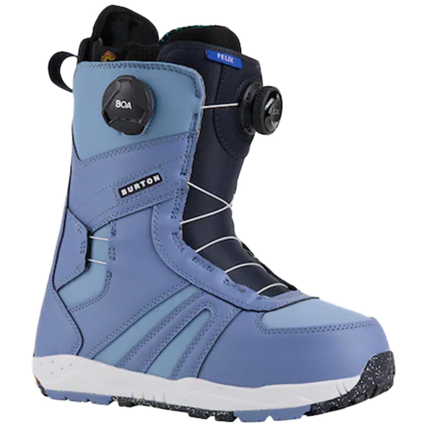 Burton Felix Boa Snowboard Boots - Women's – evo