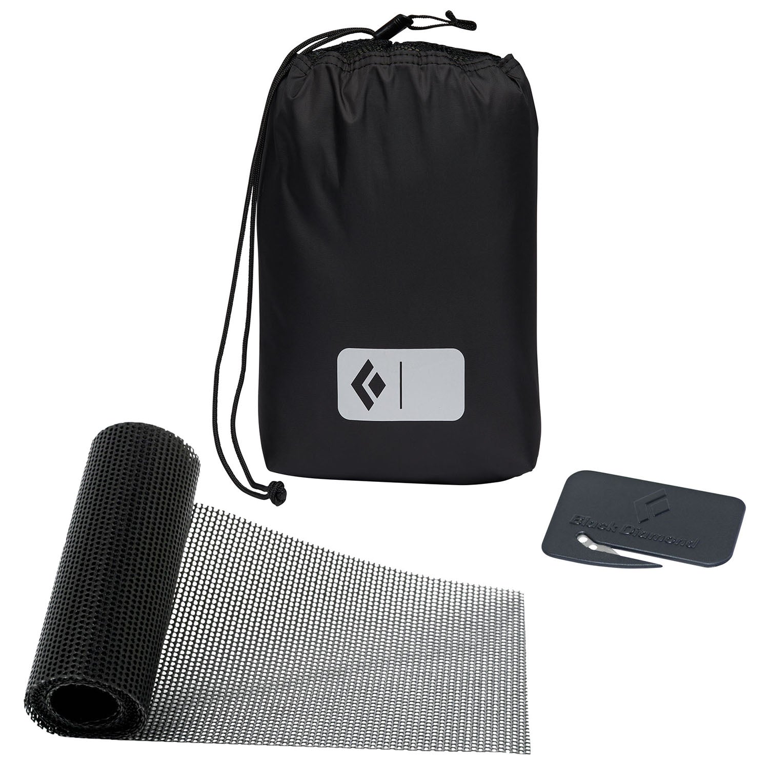 Black Diamond Ascension Climbing Skins – evo