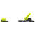 Tyrolia Attack 11 GW Ski Bindings 2024 Flame Yellow