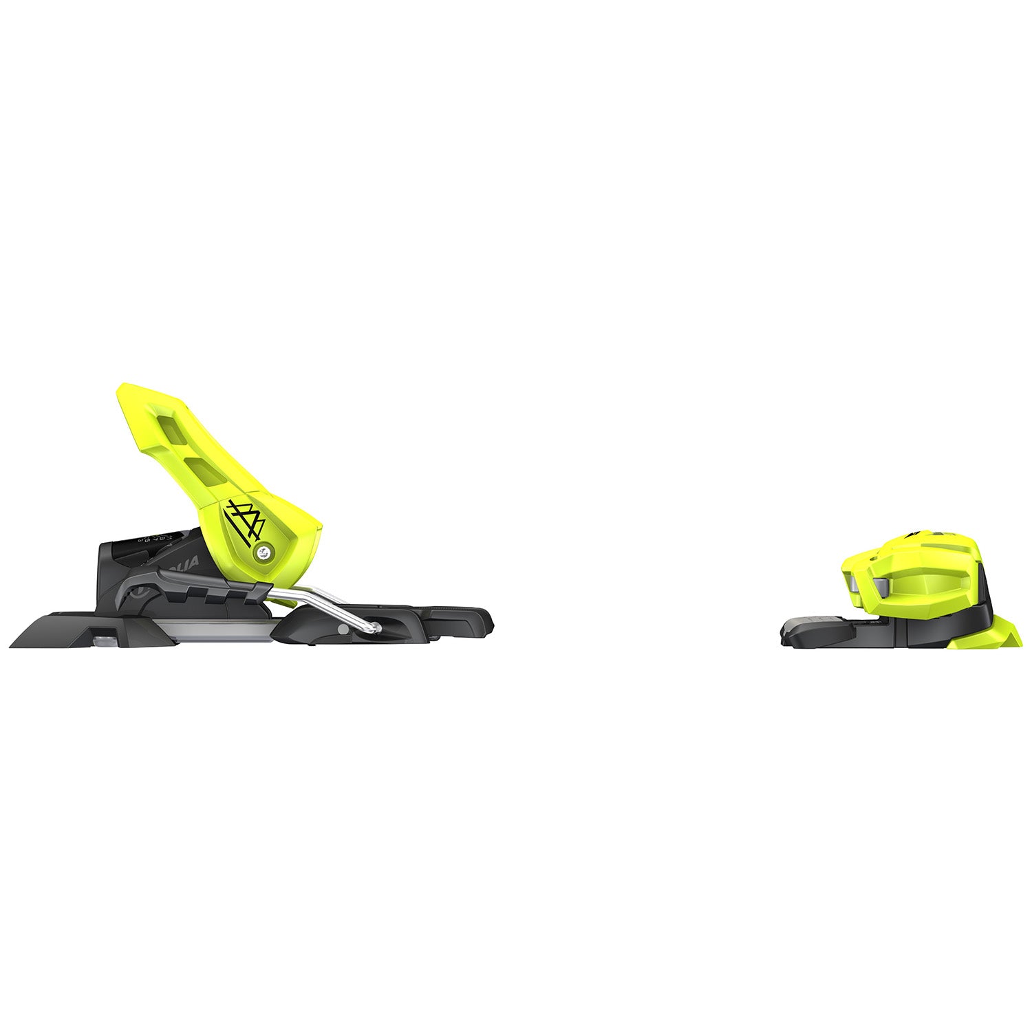 Tyrolia Attack 11 GW Ski Bindings 2024 – evo