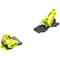 Tyrolia Attack 11 GW Ski Bindings 2024 Flame Yellow::Flame Yellow