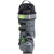 Nordica Speedmachine 3 120 Ski Boots 2024 Anthracite/Black/Green