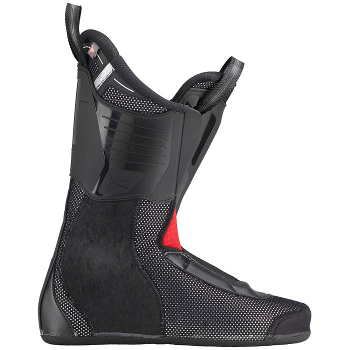 Nordica Speedmachine 3 120 Ski Boots 2024 Anthracite/Black/Green