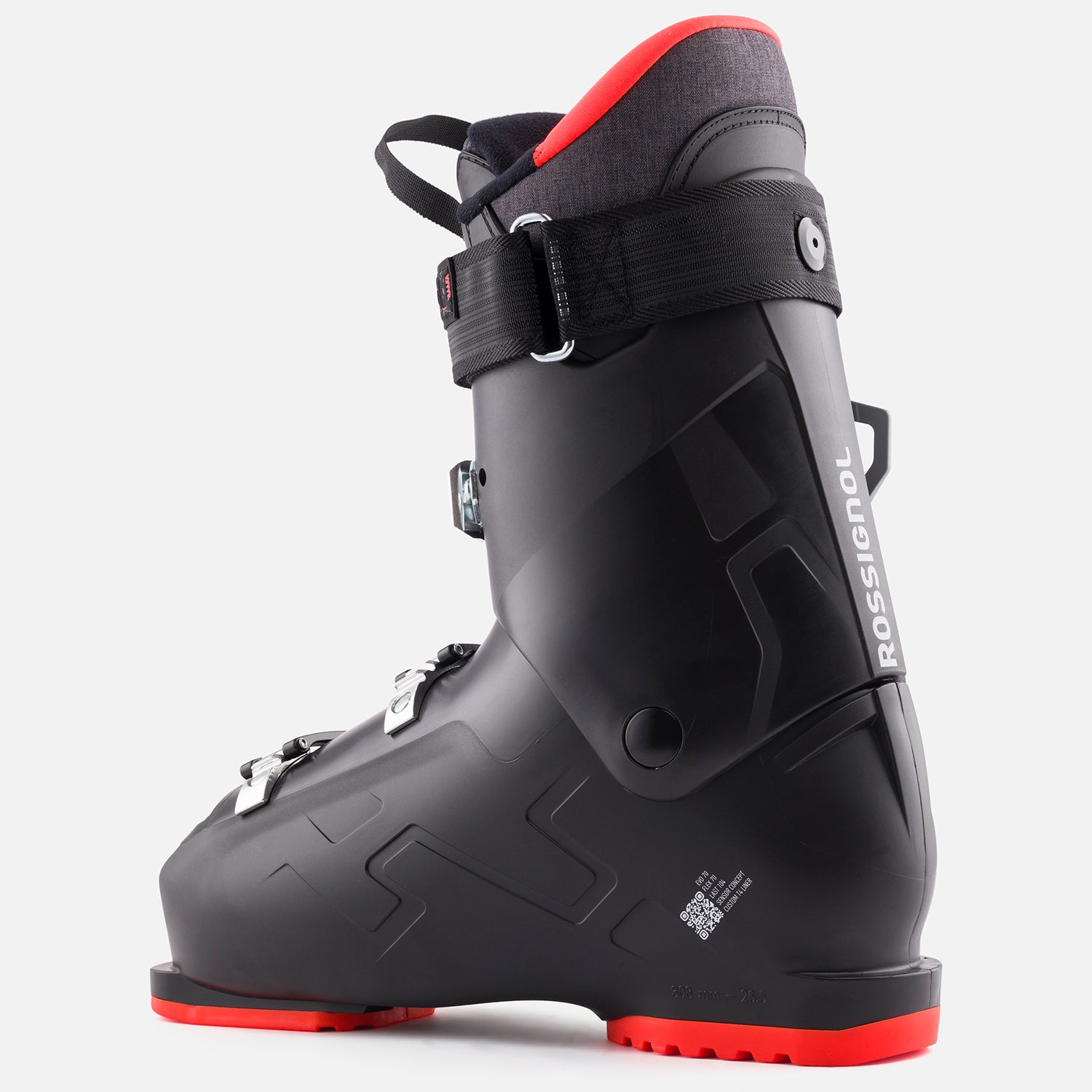 Rossignol Evo 70 Ski Boots 2025 – evo