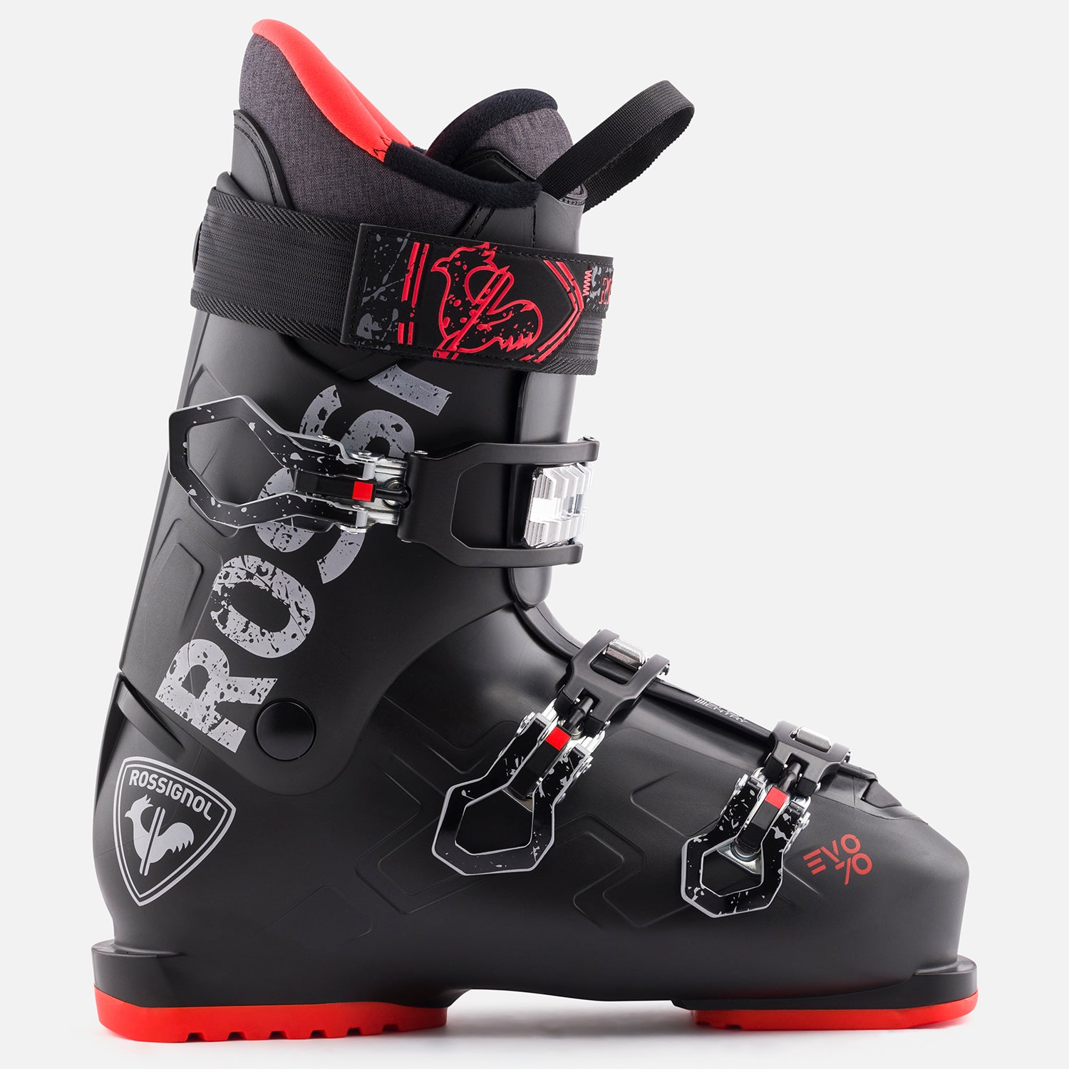 Rossignol Evo 70 Ski Boots 2025 – evo