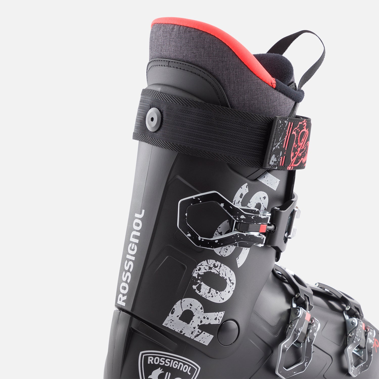 Rossignol Evo 70 Ski Boots 2025 – evo