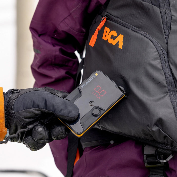 BCA Tracker3 Avalanche Beacon None