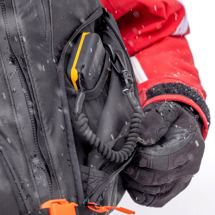 BCA Tracker3 Avalanche Beacon None