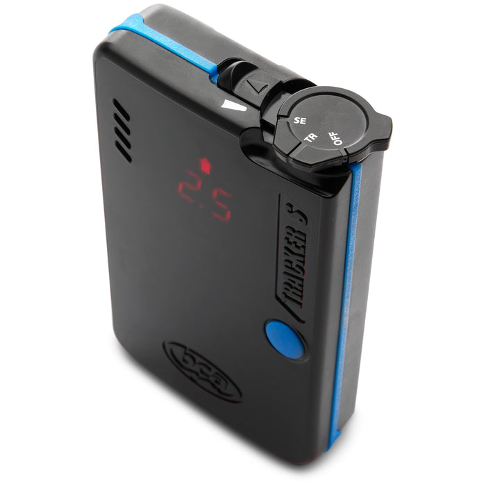 BCA Tracker S Avalanche Beacon None