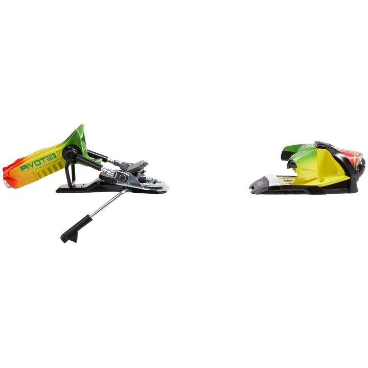 Look Pivot 12 GW Ski Bindings 2025 Forza 3.0