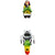 Look Pivot 12 GW Ski Bindings 2025 Forza 3.0