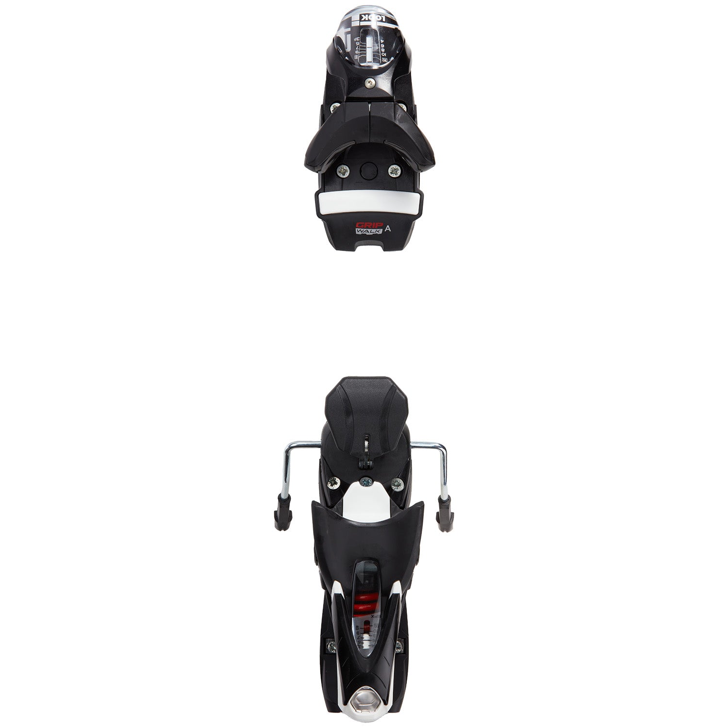 Look SPX 12 GW Ski Bindings – evo