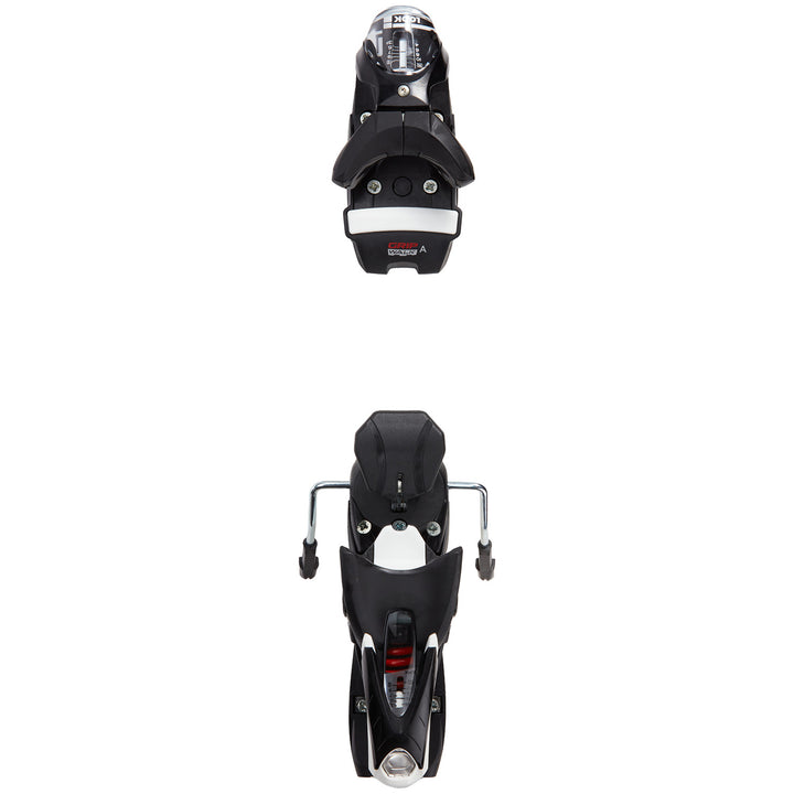 Look SPX 12 GW Ski Bindings Black/White