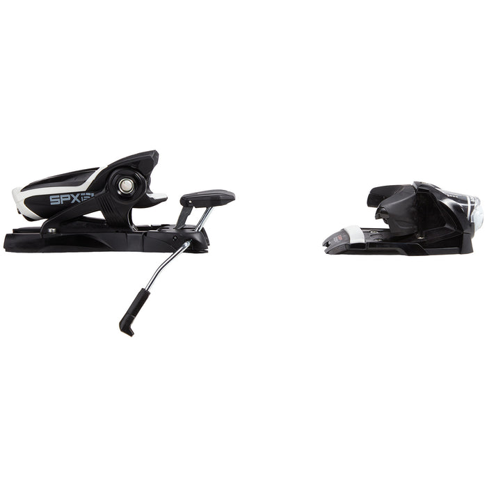 Look SPX 12 GW Ski Bindings Black/White