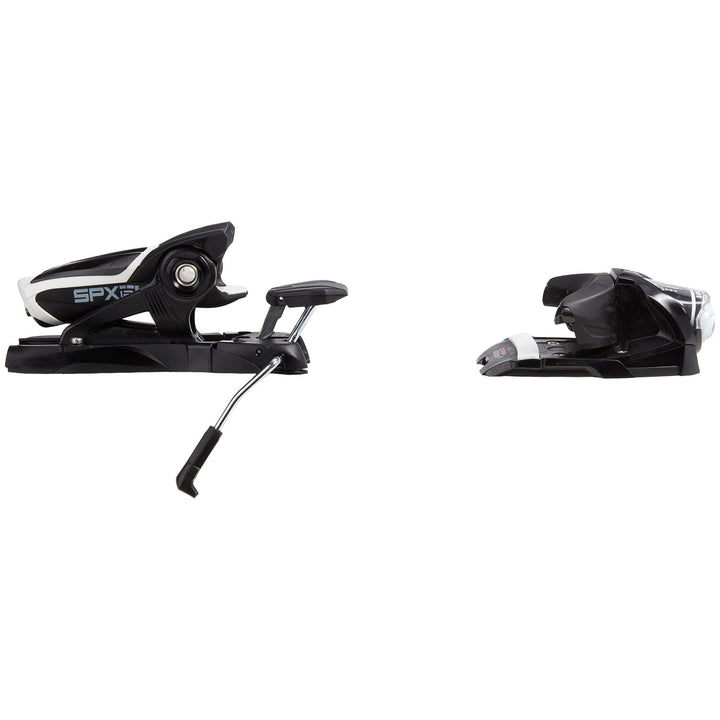 Look SPX 12 GW Ski Bindings Black/White