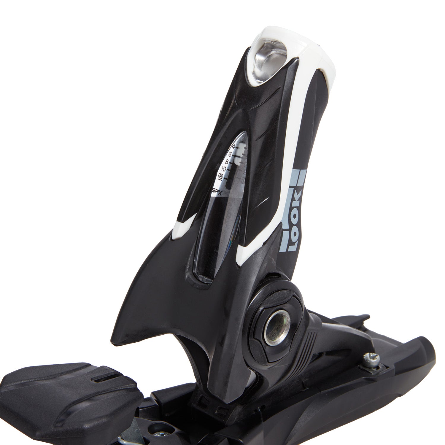 Look SPX 12 GW Ski Bindings – evo
