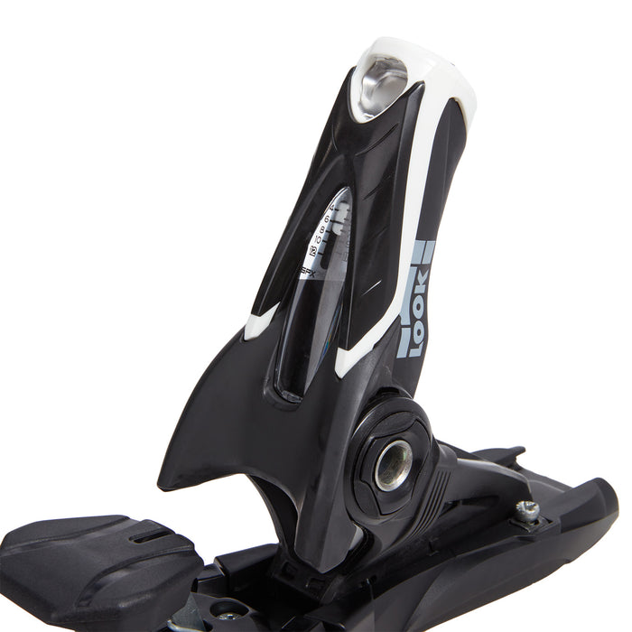 Look SPX 12 GW Ski Bindings Black/White