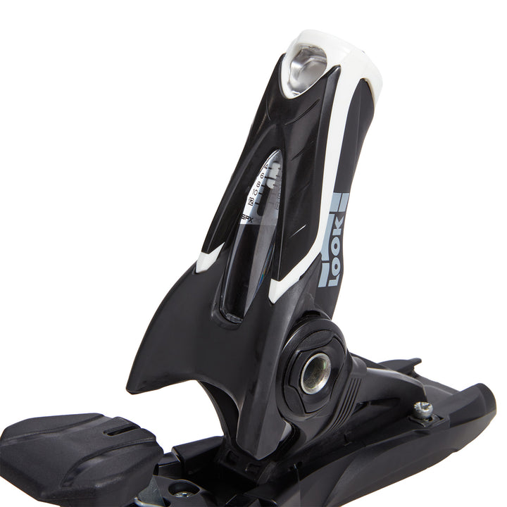 Look SPX 12 GW Ski Bindings Black/White
