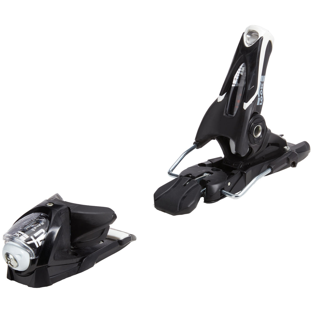 Look SPX 12 GW Ski Bindings Black/White