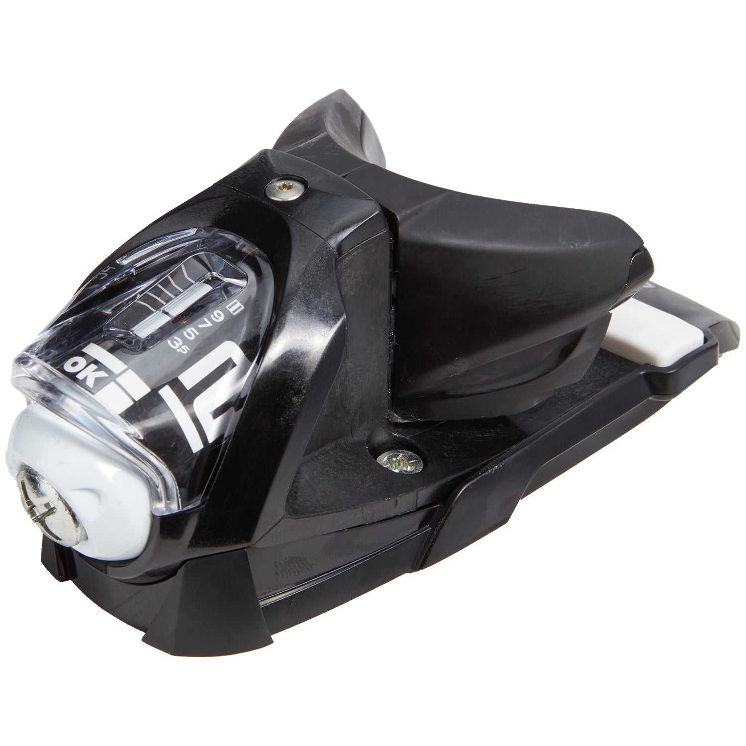 Look SPX 12 GW Ski Bindings – evo